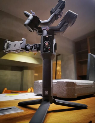 网友评价大疆ronin-sc手持稳定器质量真的好吗 - 中国建材加盟网