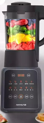 九阳L18-P152评判质量差有依据吗？