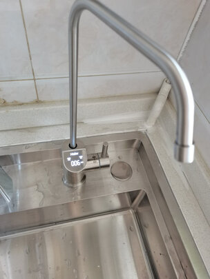 净水器|海尔HRO12H99-2U1净水器好吗？图文评测曝光