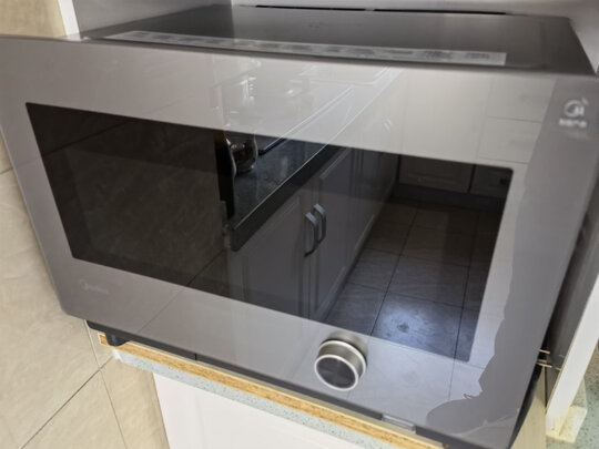 美的PG2311W蒸烤一体机|美的PG2311W蒸烤一体机怎么样？内幕使用评测揭秘