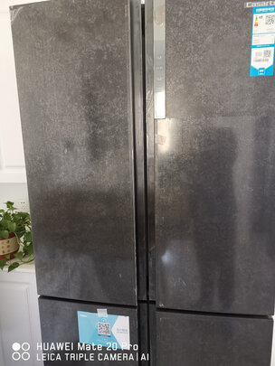 冰箱|卡萨帝冰箱635WVPAU1到底好不好？上手一周讲真相内幕？