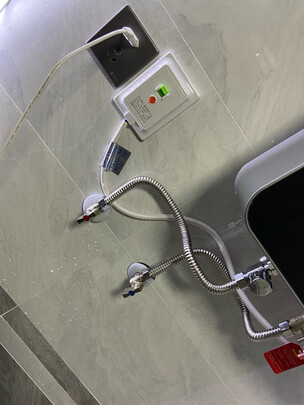 热水器|外观展示西屋速热电热水器怎么样？千万不要被忽悠了？