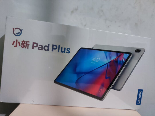 联想小新Pad plus好不好？声音清晰吗，简单方便吗？