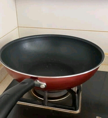 炒锅