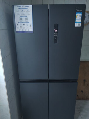 美的BCD-465WTPZM(E)质量诉说体验后讲一讲感受