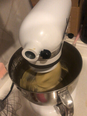 凯膳怡5KSM125C厨师机|客观评价凯膳怡5KSM125C厨师机怎么样？上手三周说真相