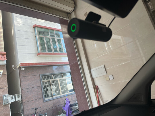行车记录仪