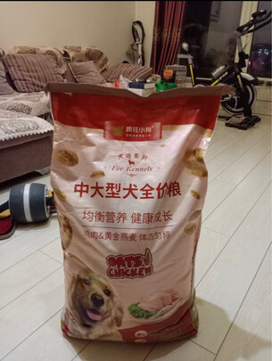 狗粮