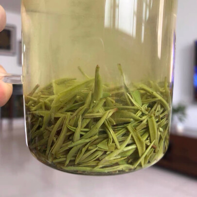 绿茶