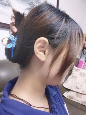 抓夹