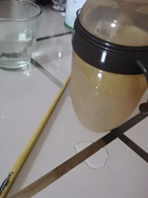 婴儿学饮杯