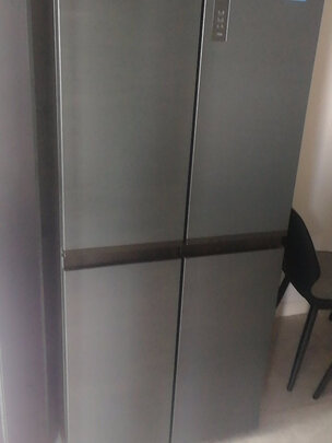 海尔405L银河系列选购容忽然的三大要点