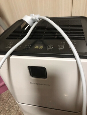 欧井OJ-135E除湿机|欧井OJ-135E除湿机怎么样上手一周说讲感受