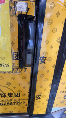 鹿客S30指纹锁质量怎么样?震撼内幕爆感受出？