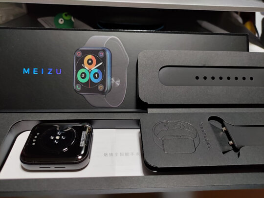 魅族全智能手表选购容忽然的三大要点