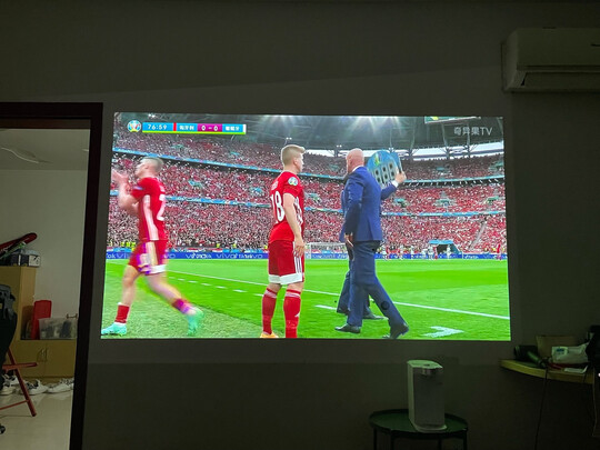 极米H3S投影仪(前车之鉴)有必要告诉大家真相