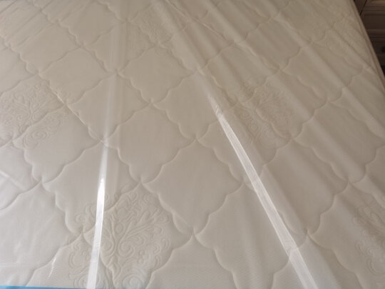 用户求助8H乳胶床垫怎么样?一定要参考