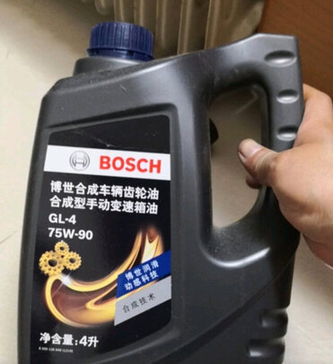 变速箱油