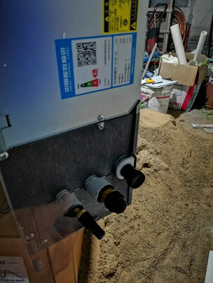 美的GRD72T2W/BP2N1-TR风管机|消费者诉说讲讲看美的风管机怎么样？有没有必要安装？讲下内幕？