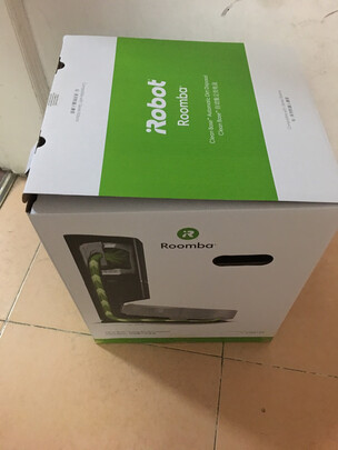 iRobot扫地机器人怎么样，大家都低估它了