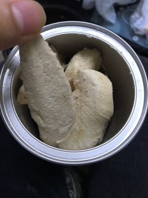 猫冻干