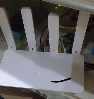 三,华为的路由器怎么样啊?