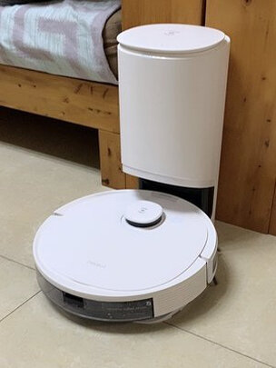 扫地机器人|科沃斯N8 Pro+怎么样上手一周说讲感受