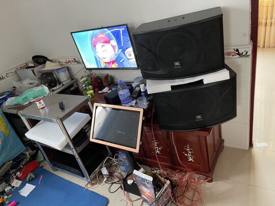 jbl家庭影院|jbl家庭影院哪个系列好？jbl家庭影院音质效果好不好？