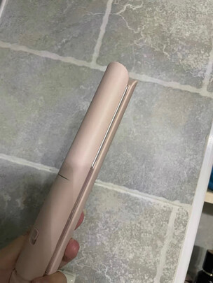 卷/直发器