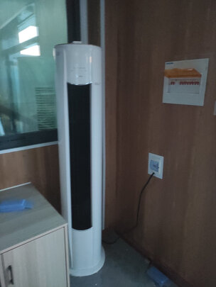 立式空调|消费者诉说美的新能效锐爽到底如何？用后说真实真相内幕？