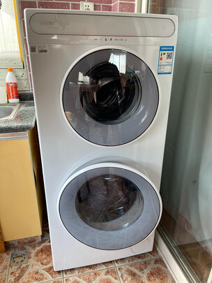 海尔海尔出品双子洗衣机滚筒洗衣机|海尔海尔出品双子洗衣机滚筒洗衣机怎么样？内幕使用评测揭秘
