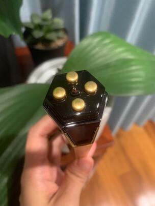 TripollarStop|TripollarStop Vx Gold美容仪怎么样上手一周说讲感受