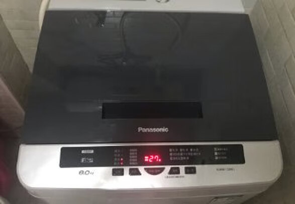 松下XQB80-T8DKS洗衣机|评测细节：老实讲松下XQB80-T8DKS怎么样？用后说真相内幕？