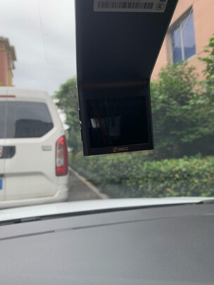 行车记录仪