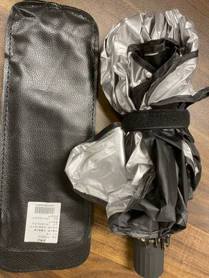 汽车遮阳伞