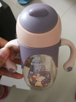 儿童水杯