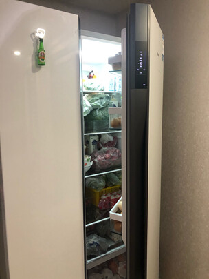 冰箱|评测细节：讲讲西门子BCD-630W(KX63EA20TI)怎么样？用后感受诉说