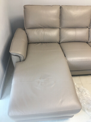 芝华仕沙发50199极度喜欢感受反馈