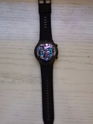 华为WATCH GT 2 Pro ECG版选购容忽然的三大要点