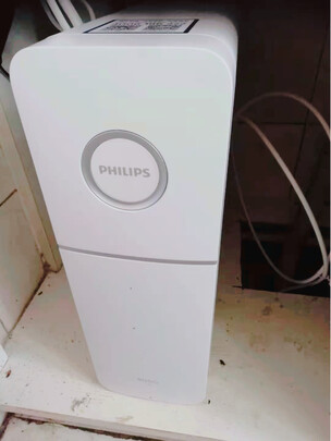 净水器|飞利浦AUT7006净水器怎么样？用后一周说体验真相？