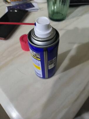 门锁润滑油
