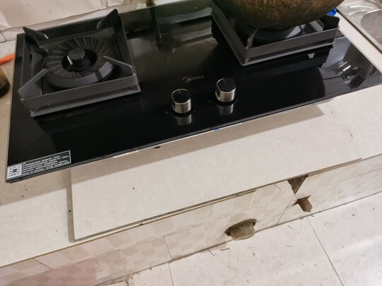 燃气灶|美的JZT-Q500燃气灶真实使用感受？真相必看