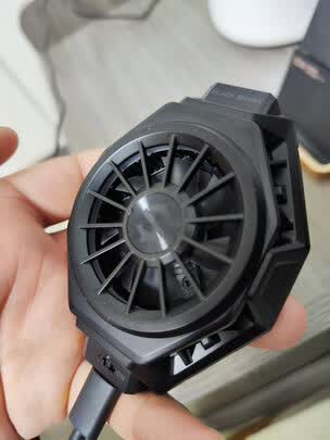 一:选购vezo手机散热器建议