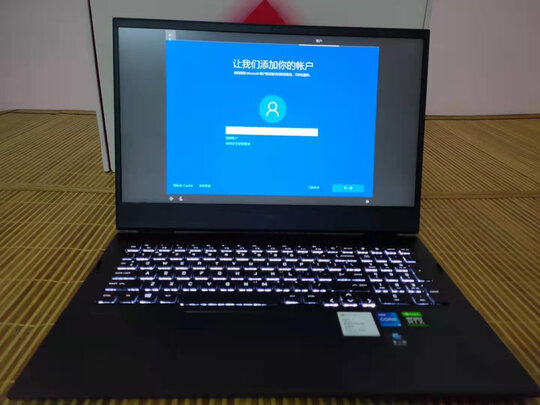 惠普16-b0007TX游戏本|惠普16-b0007TX游戏本真实使用感受？真相必看