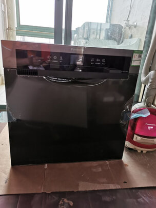 松下NP-60F1MSA究竟怎么样?洗碗干净吗?安装成功吗?
