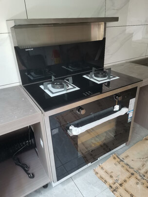 森歌Q8Z集成灶|参考剖析森歌Q8Z集成灶怎么样?深度测评剖析