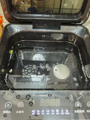 果蔬净化清洗机