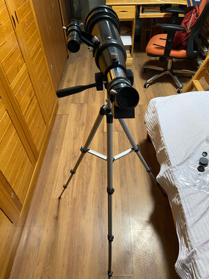 星特朗powerseeker70400怎么样啊看得清楚吗存在短板吗