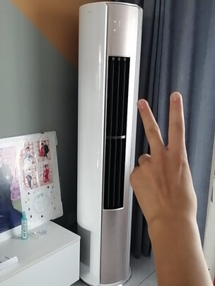 科龙玉润系列空调立式空调|「用后真实感受」科龙玉润系列空调到底是好还是差？小编来为大家分析下