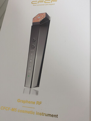 CFCFCF-M5一周使用彻底爱上了吗